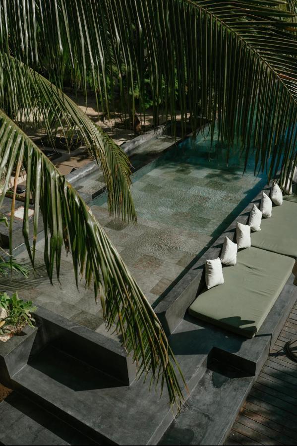 Hotel 16Tulum Exterior foto